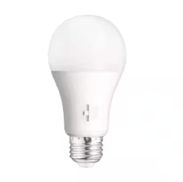 EcoSmart Light Bulbs The Home Depot